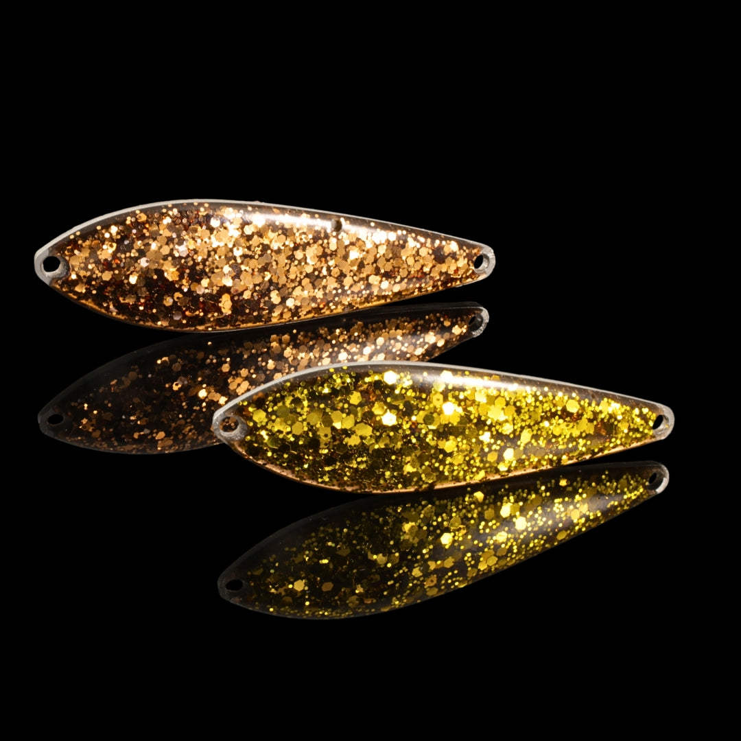 Nyhet! Norolan Winter Light vertikalpirk 2-pack