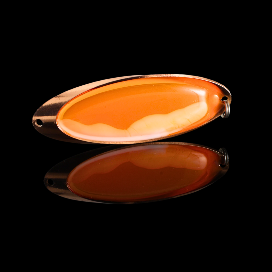 Norolan Arctic Light rödingblänke 6 cm