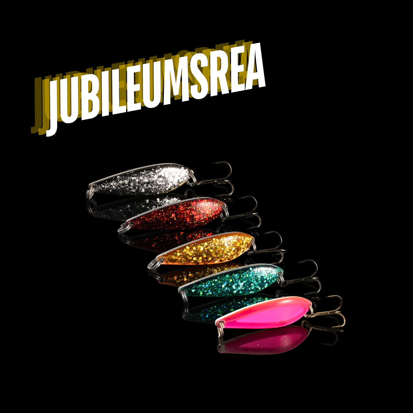 Belly Dancer Mini 5-pack: Jubileumserbjudande!