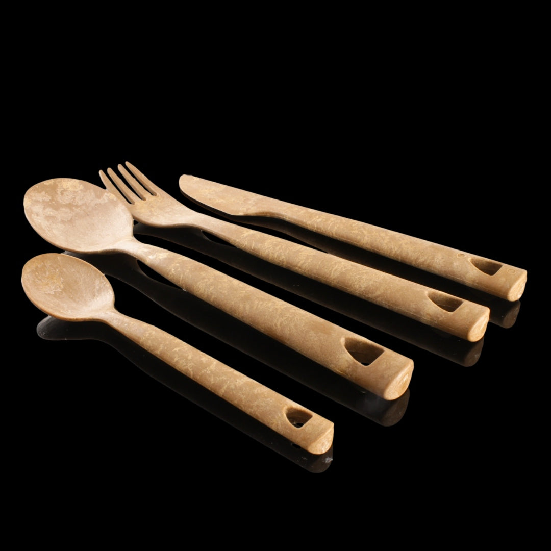 Norolan & Kupilka Bestick