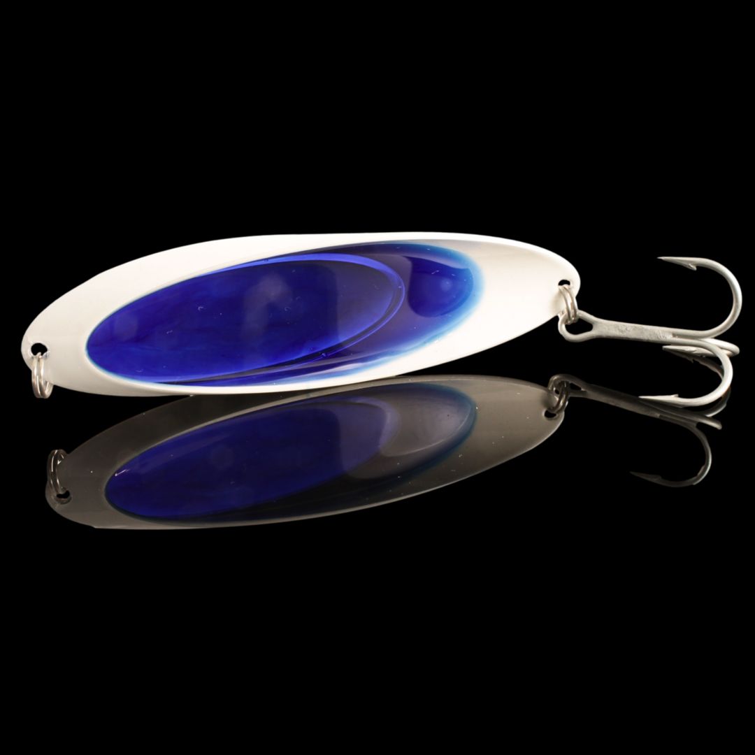 Norolan Light Spoon 8 cm Skeddrag