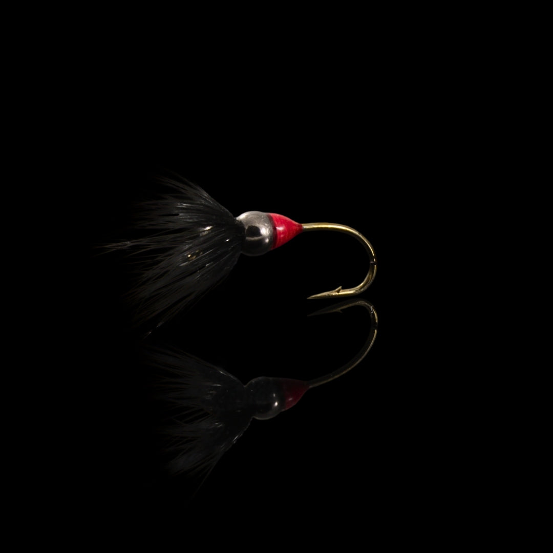 Norolan Nordborn Ice Fly pimpelfluga