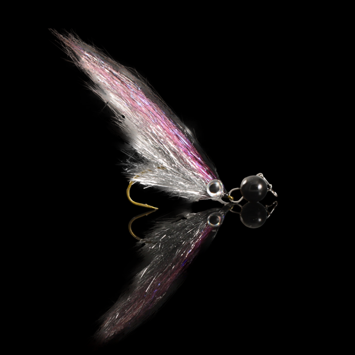 Norolan Rebel Rocker: fligg för öring, gös och gädda