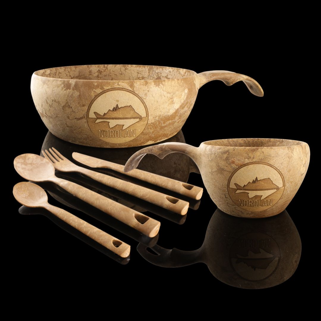 Norolans frilufts-servis