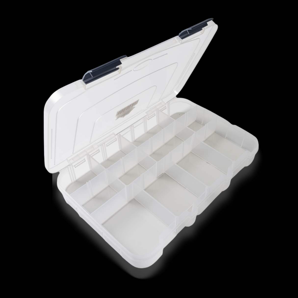 Nordborn Tackle Box