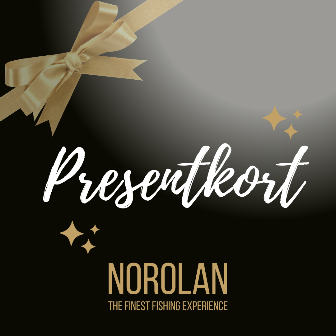 Norolans presentkort