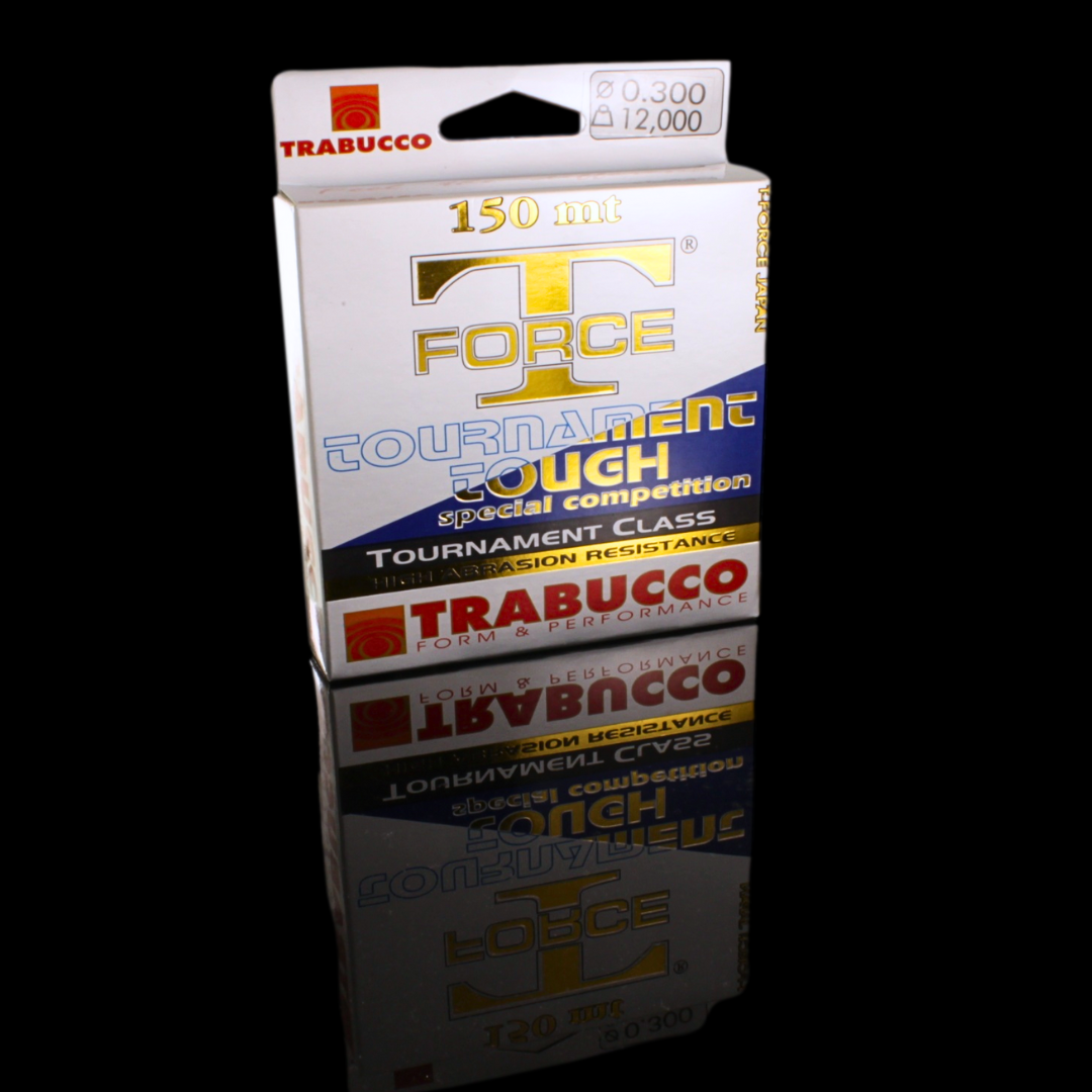 Trabucco trollinglina