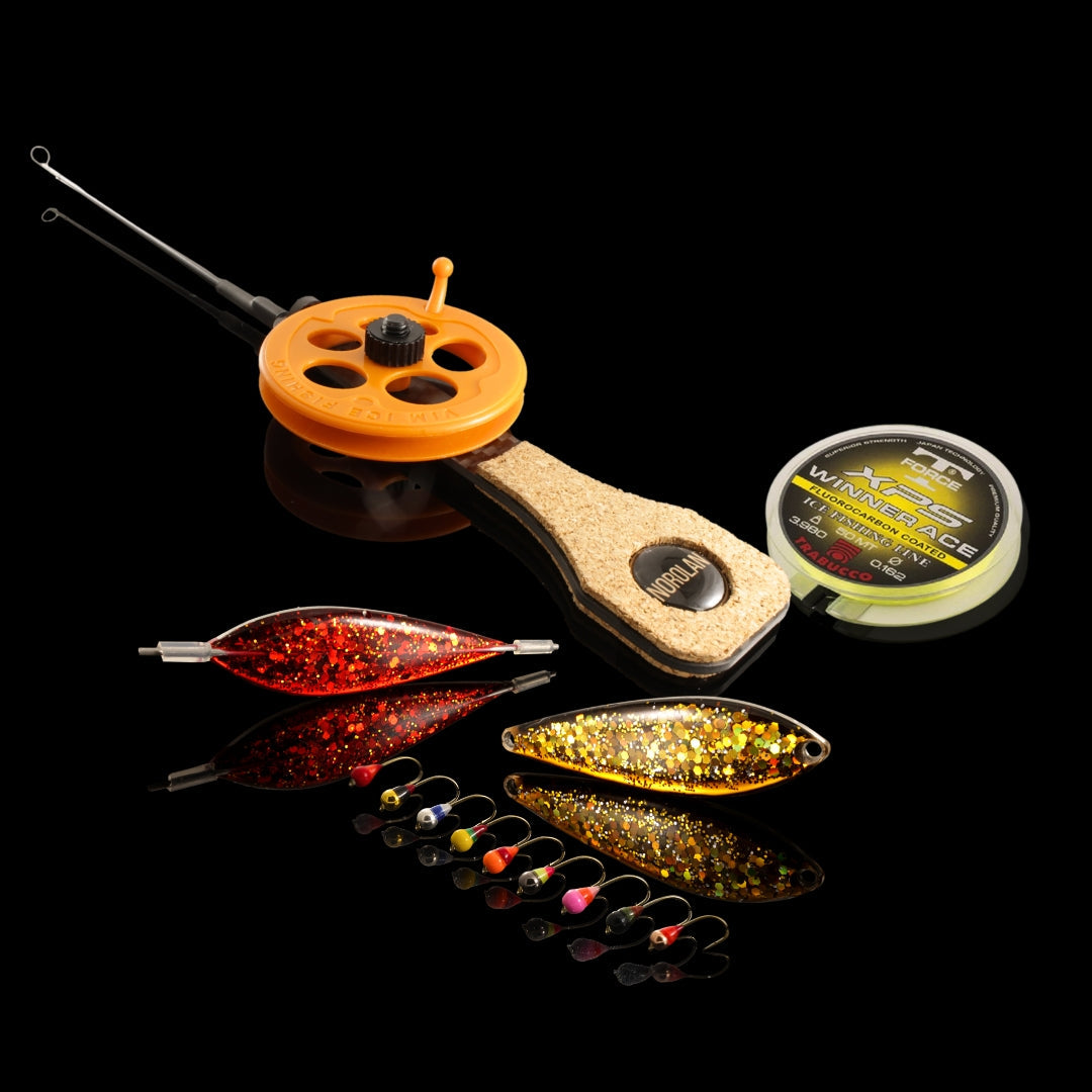 Norolan Pimpelset Premium