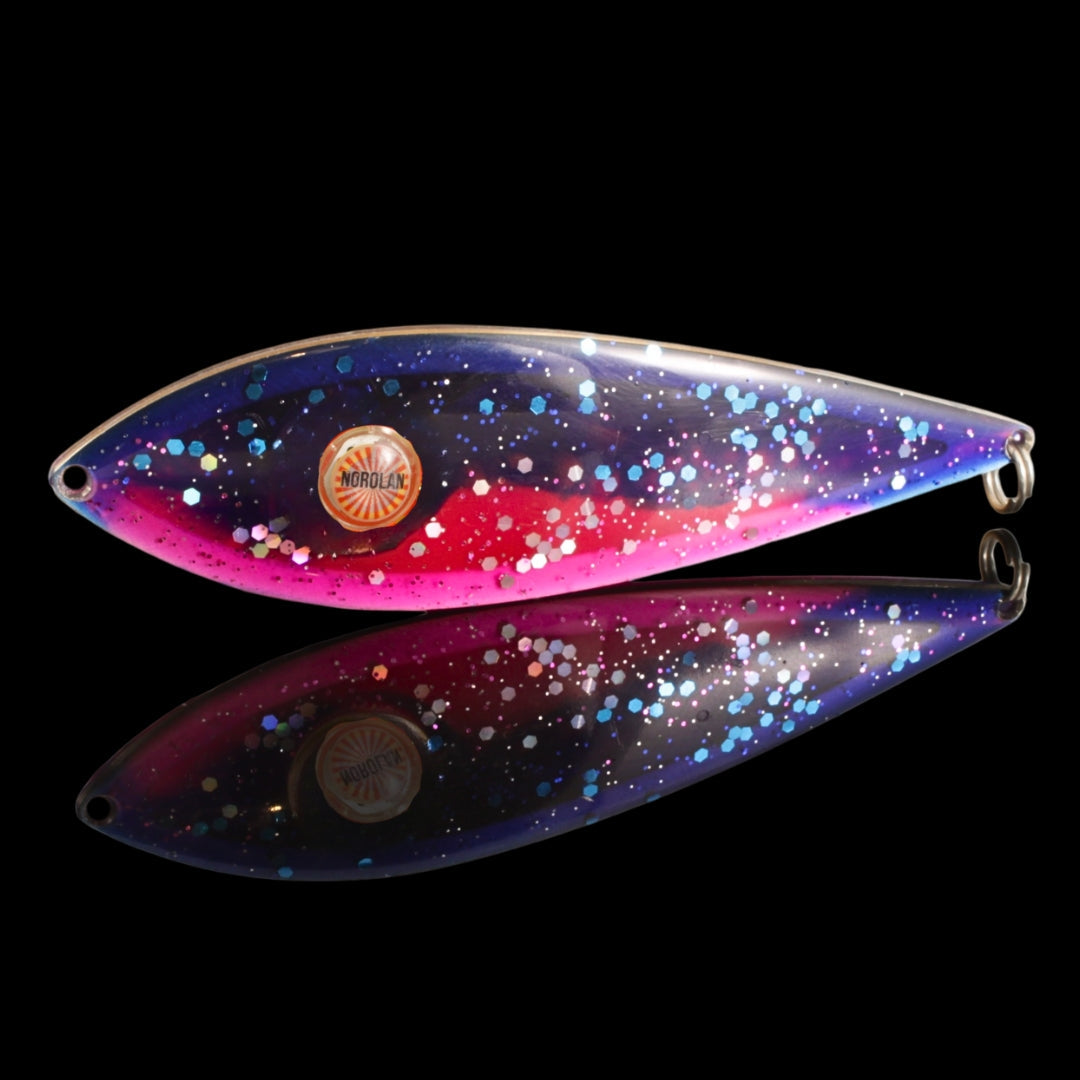 Norolan Winter Light Original LED XL blinkpirk