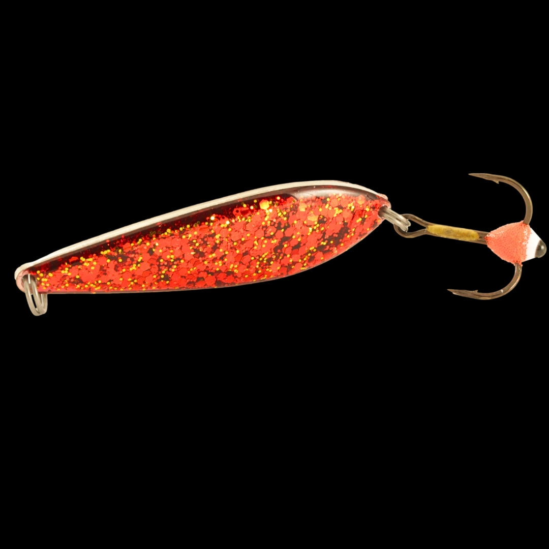 Norolan Winter Light gös- och regnbågepirk