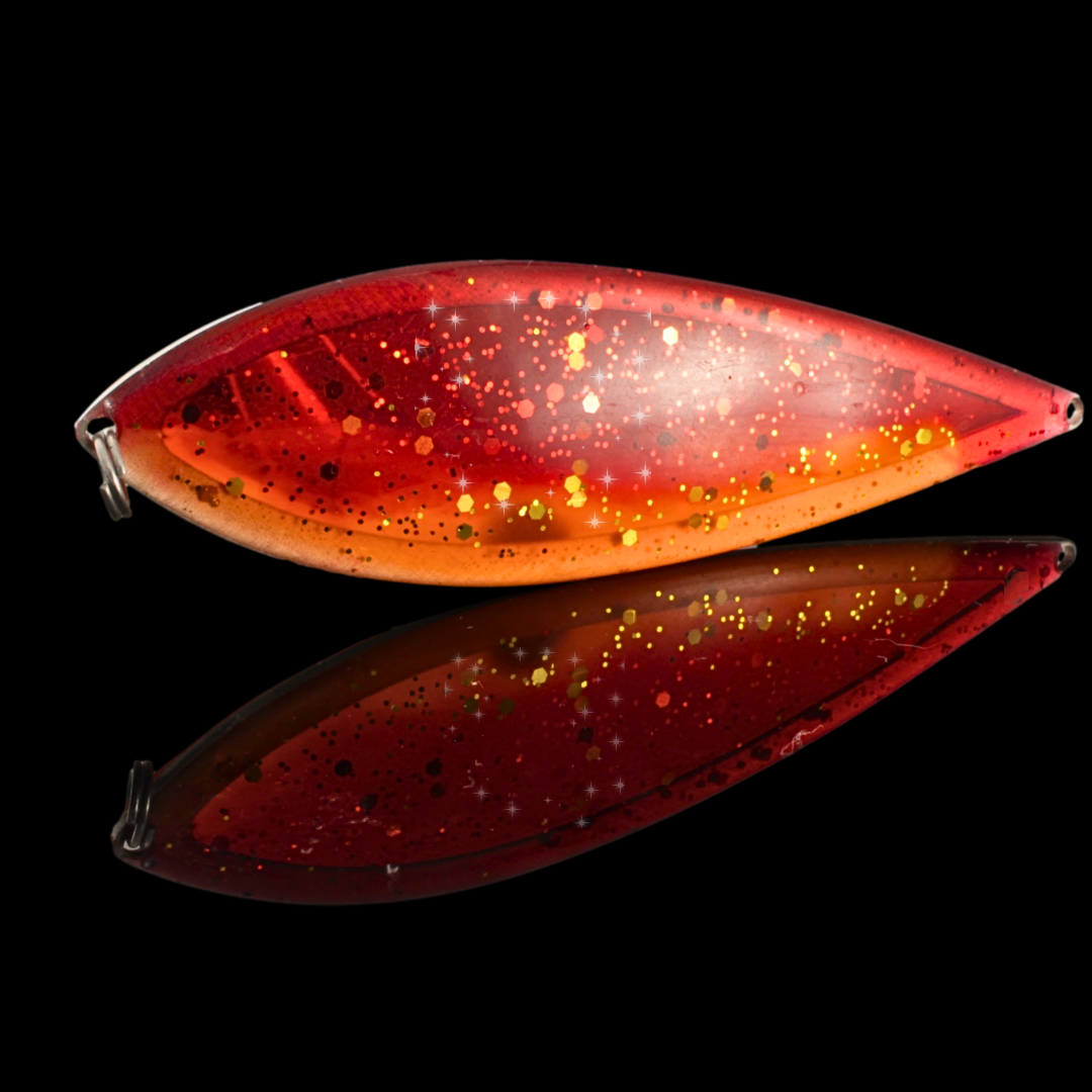 Norolan Winter Light XL rödingblänke