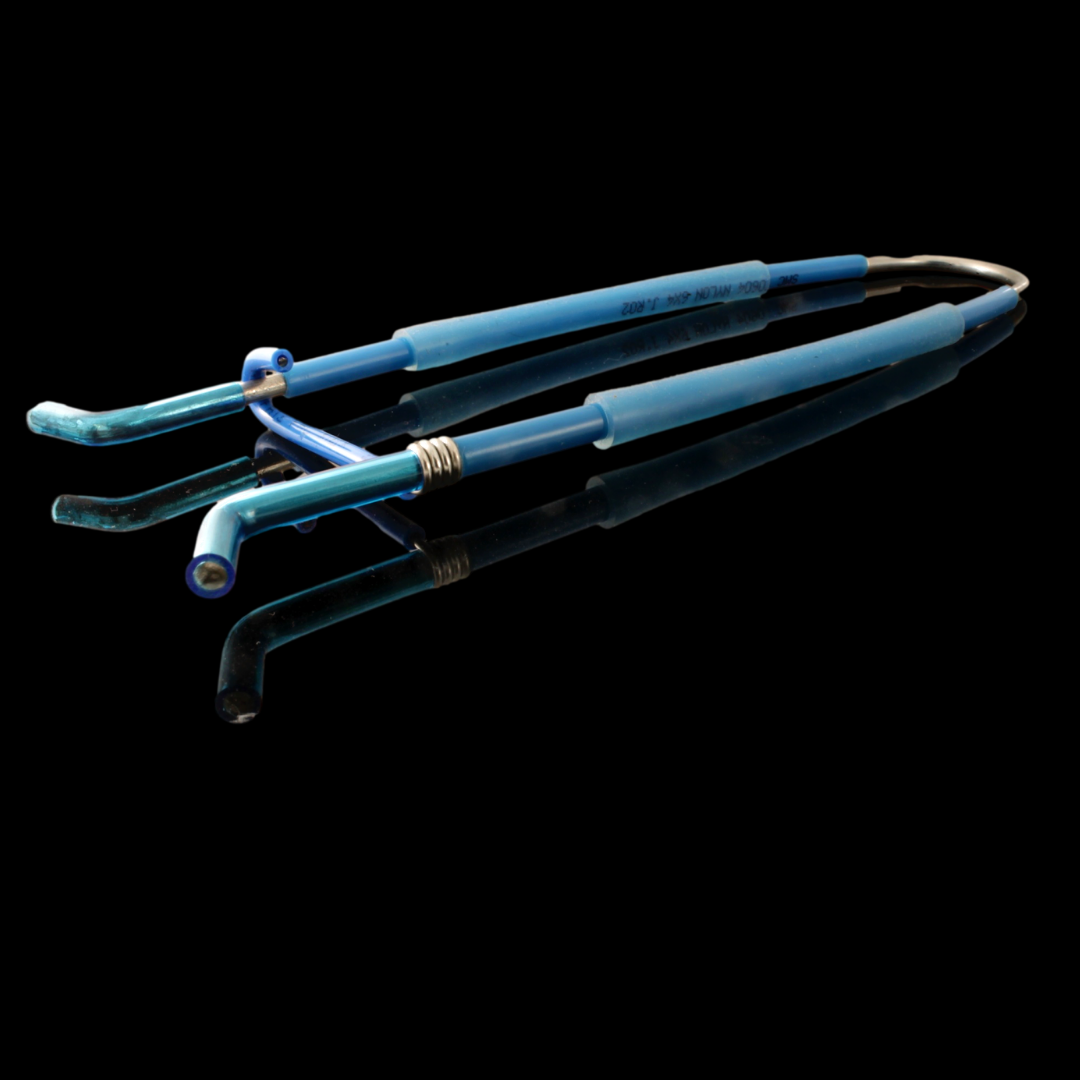 Pro-Käftöppnare Jari Kettukangas & Norolan