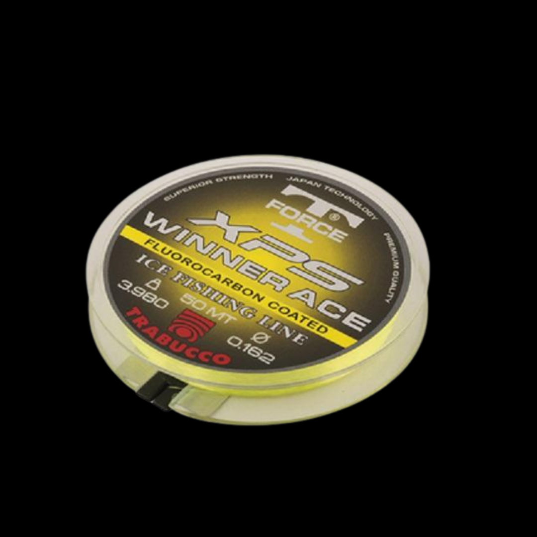 Pimpellinan Trabucco XPS