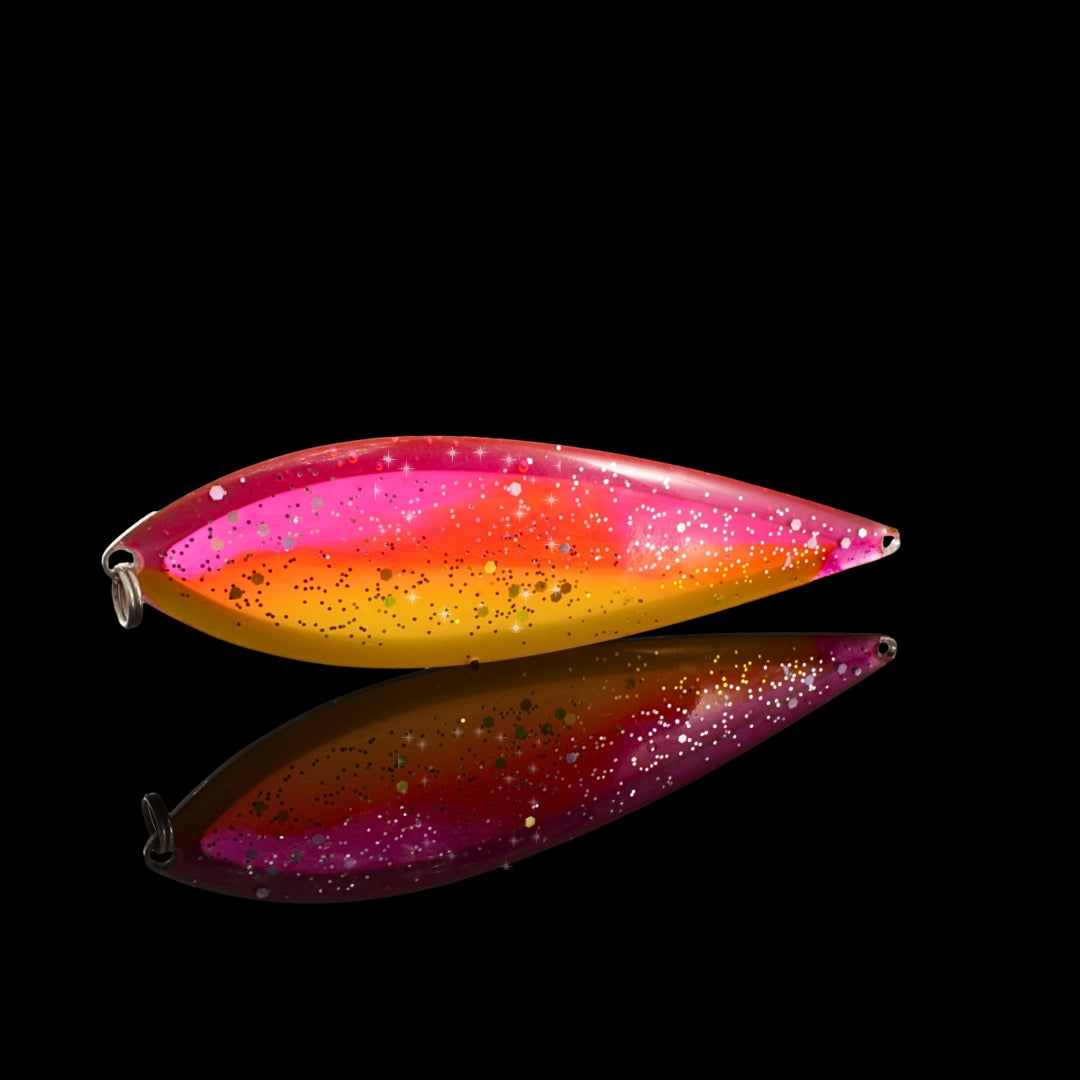 Norolan WInter Light rödingblänk. Bäst för röding