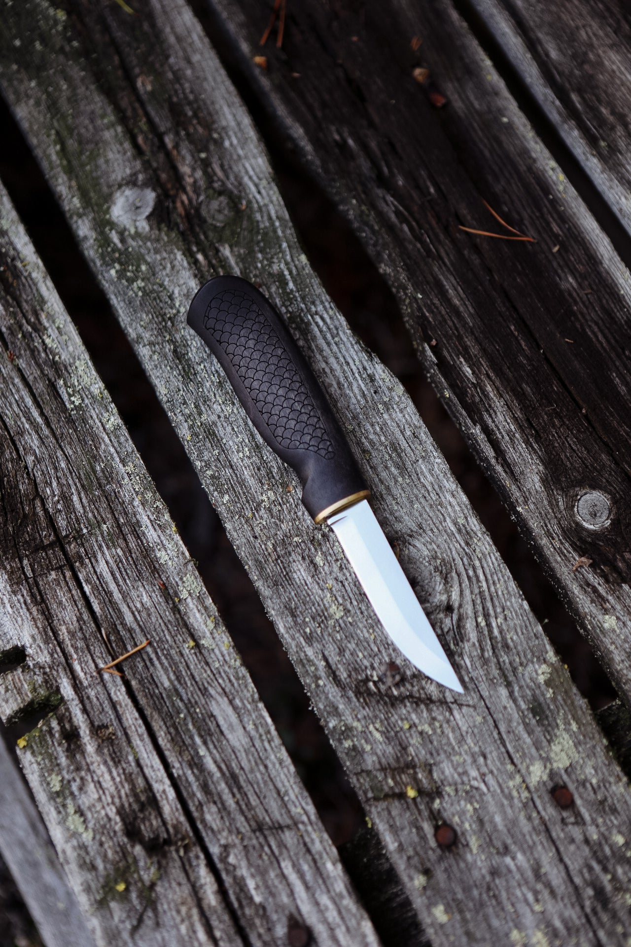 Fiskekniv Norolan & Kivalo
