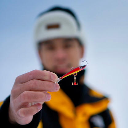 Norolan Balance Banger Balanspirk