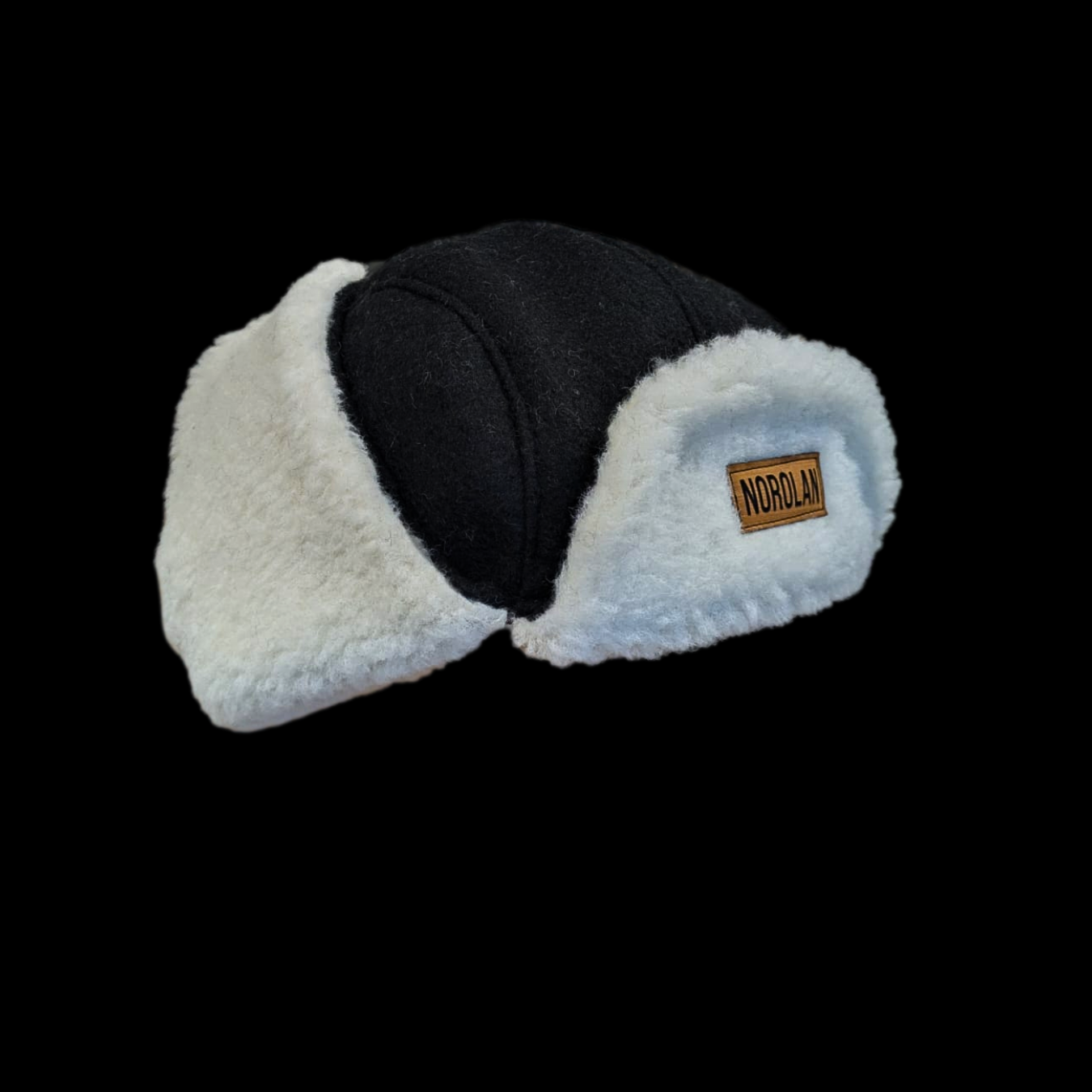 Norolan Nordwind: En bättre pälsmössa