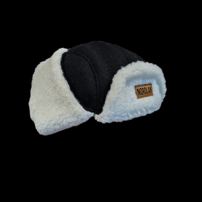 Norolan Nordwind: En bättre pälsmössa