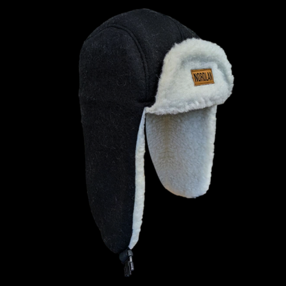 Norolan Nordwind: En bättre pälsmössa