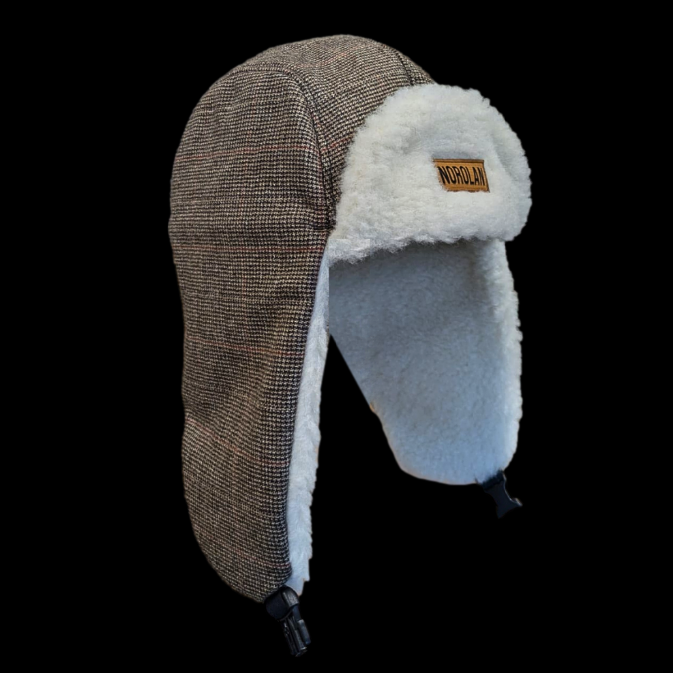 Norolan Nordwind: En bättre pälsmössa