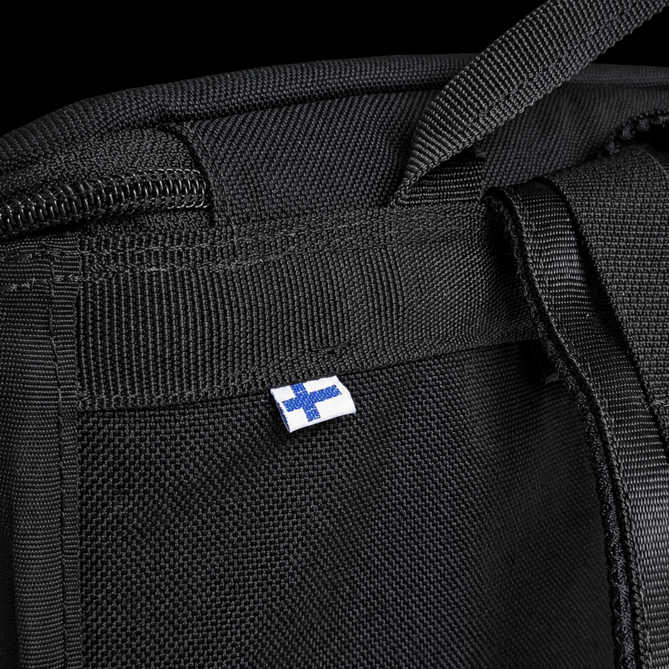 Norolan Nordborn™ – ryggsäcken för sportfiskaren