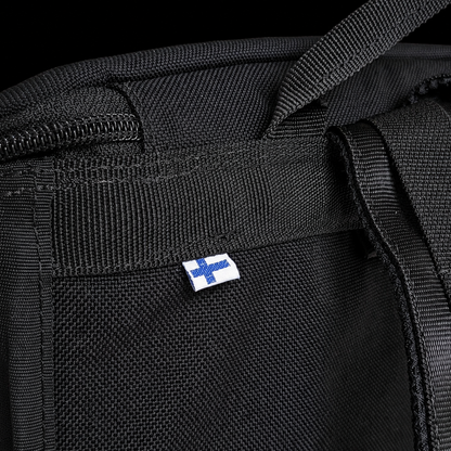 Norolan Nordborn™ – ryggsäcken för sportfiskaren