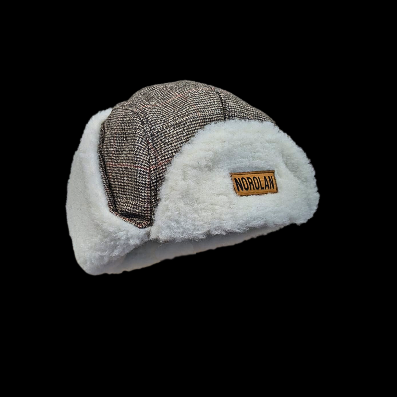 Norolan Nordwind: En bättre pälsmössa