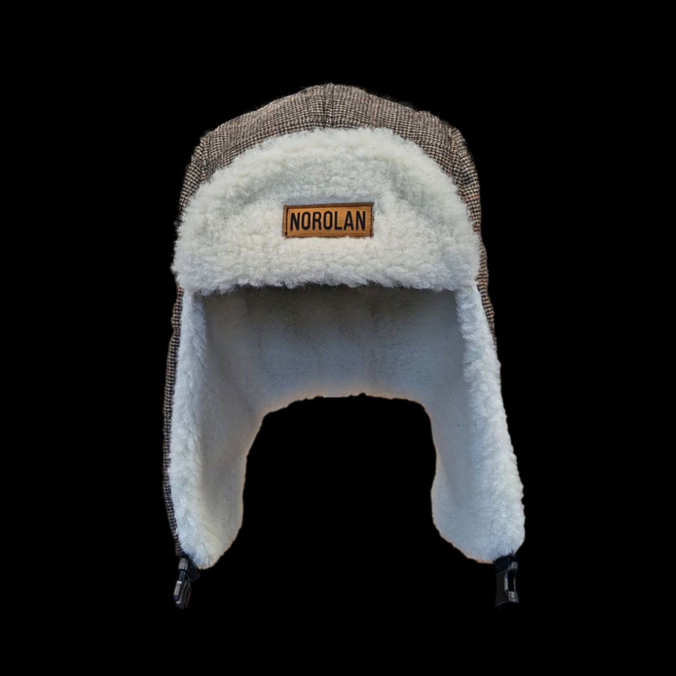 Norolan Nordwind: En bättre pälsmössa