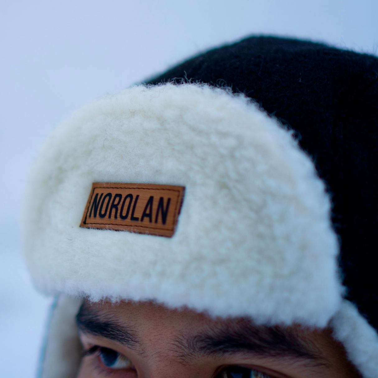 Norolan Nordwind: En bättre pälsmössa