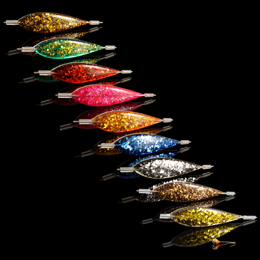 Norolan Winter Light glidpirk