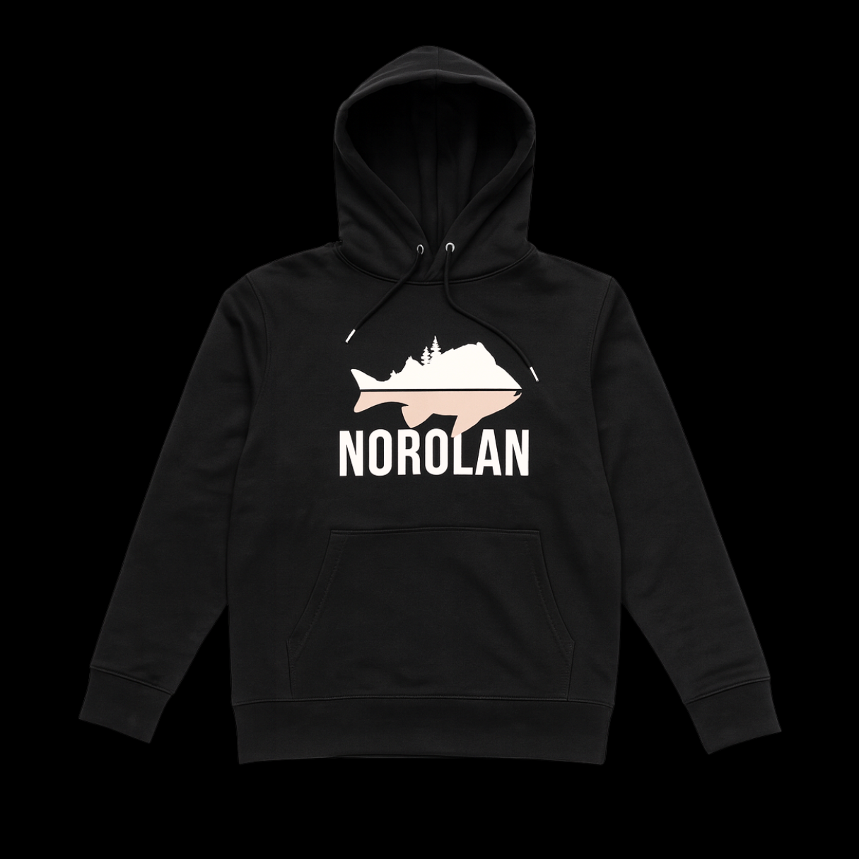 Norolan Origins huvtröja