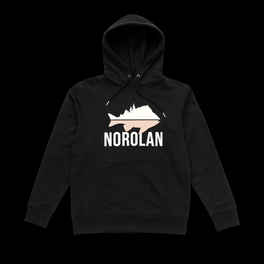 Norolan Origins huvtröja