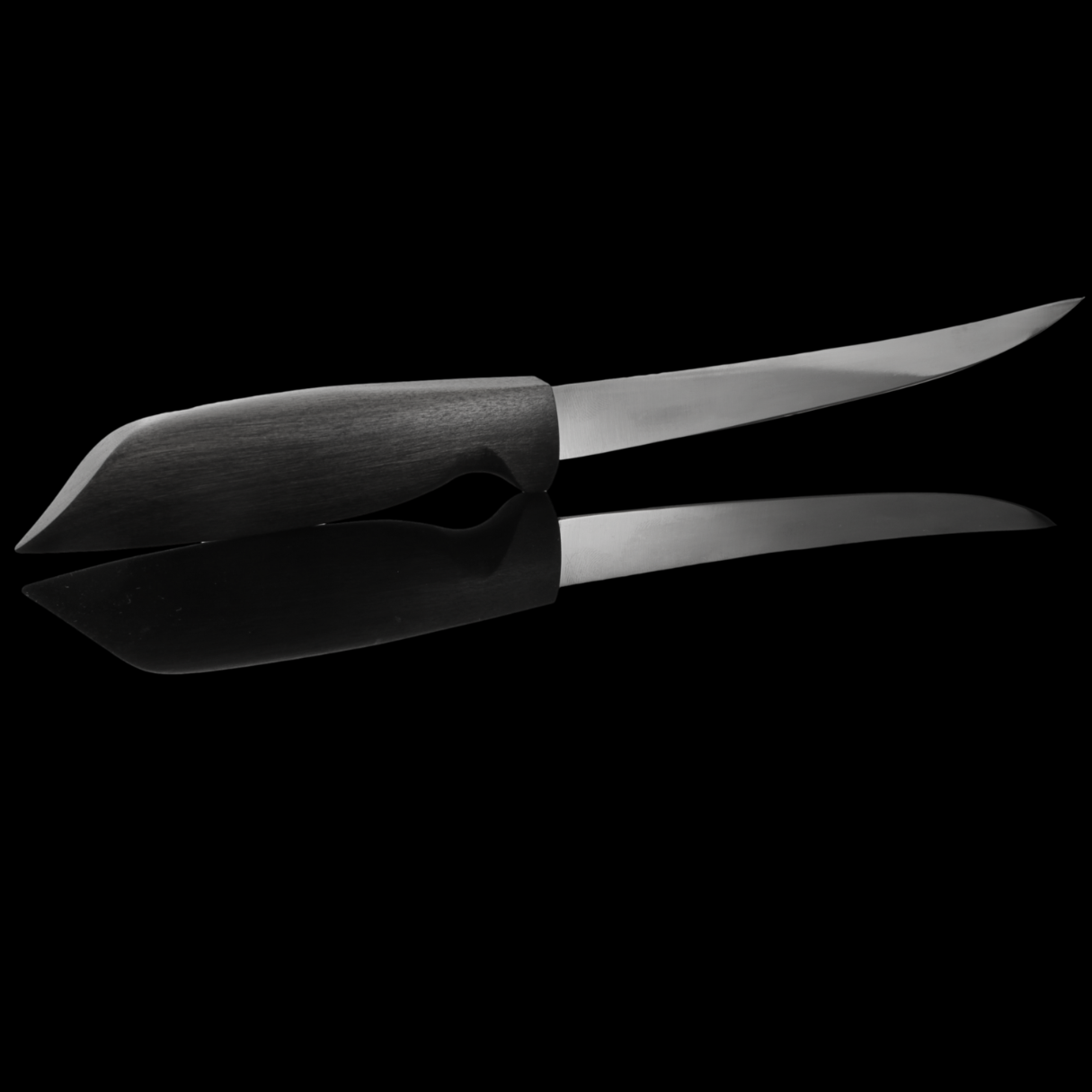 Norolan Wildcraft filékniv