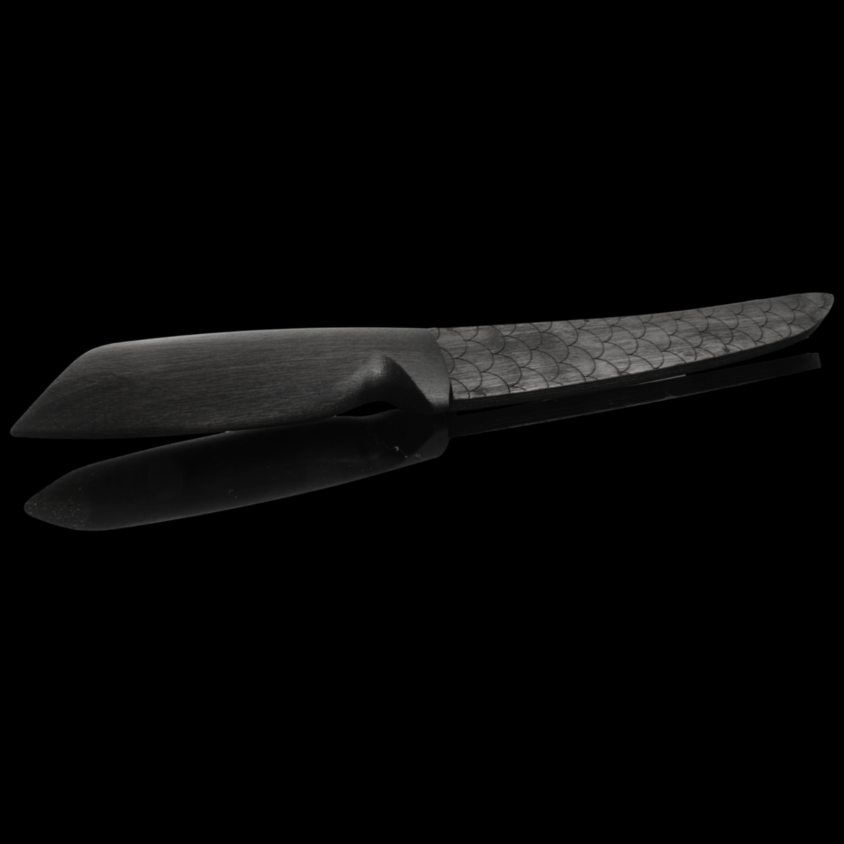 Norolan Wildcraft filékniv