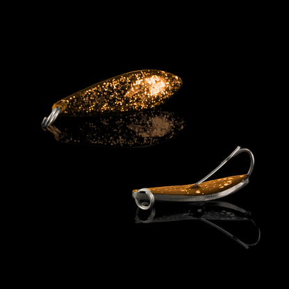 Norolan Belly Dancer Mini Weedless