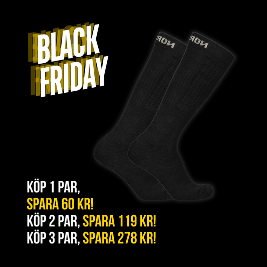 Norolan The Operator: Merinostrumpor på en ny nivå