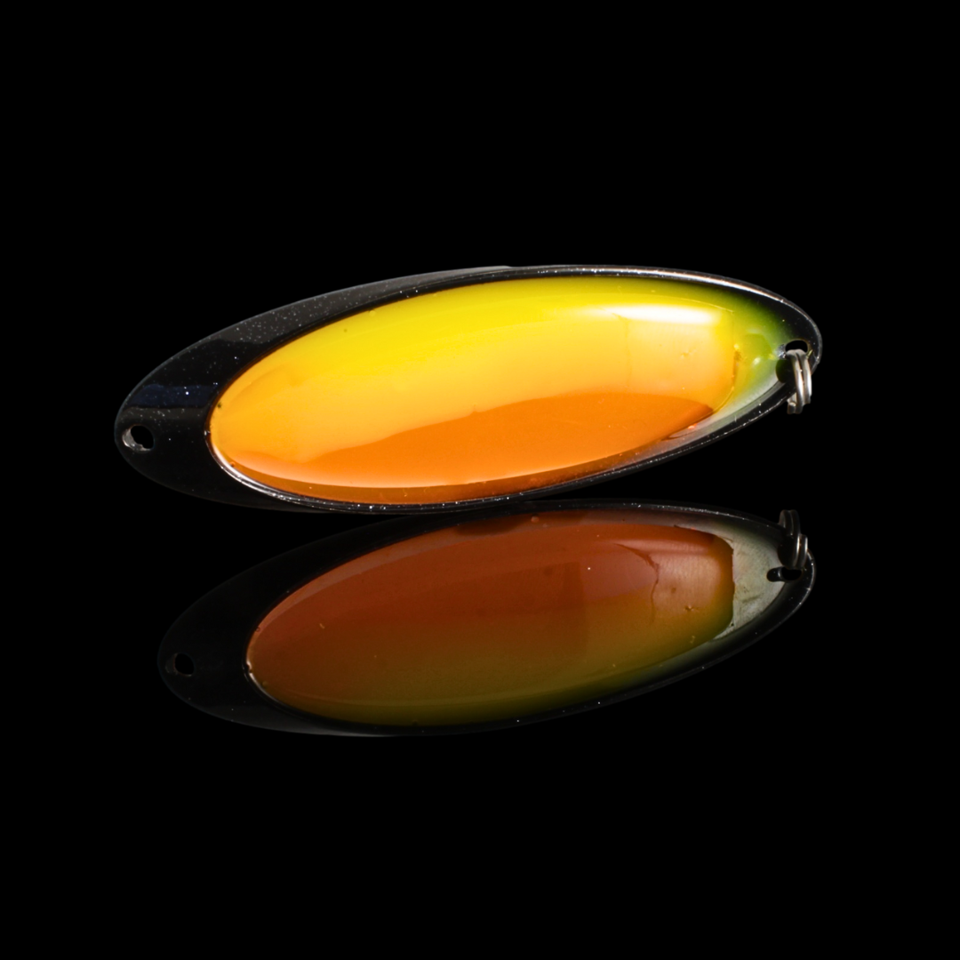 Norolan Arctic Light rödingblänke 6 cm