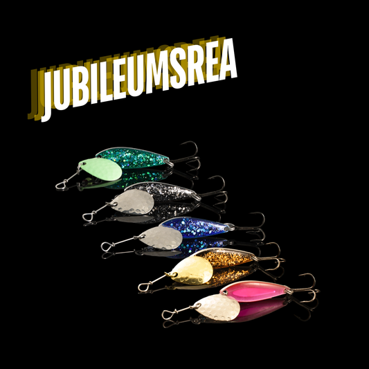 Disco Dancer Mini 5-pack: Jubileumserbjudande!