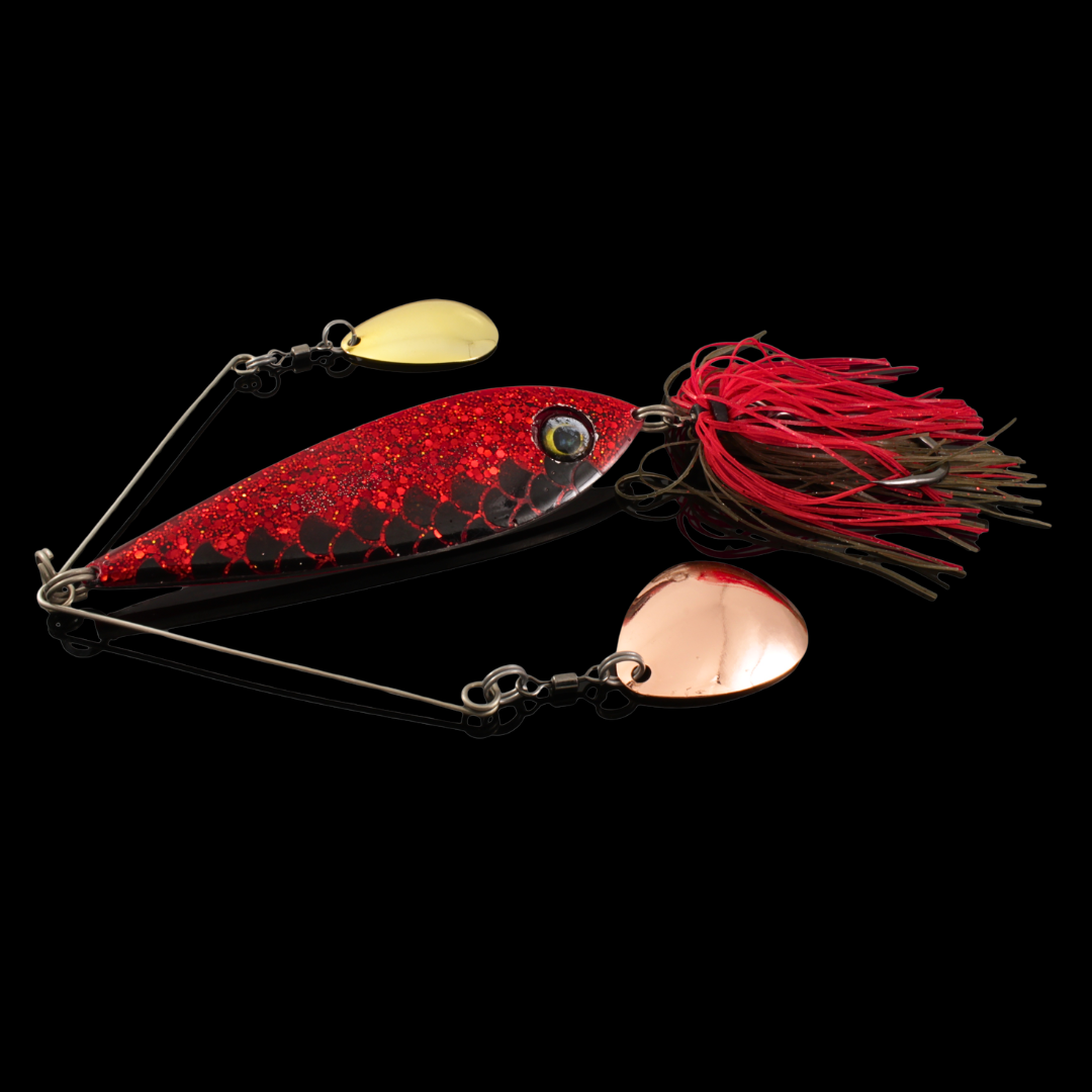 Norolan Griddy Dancer L
