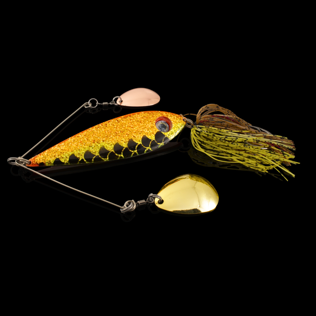 Norolan Griddy Dancer L
