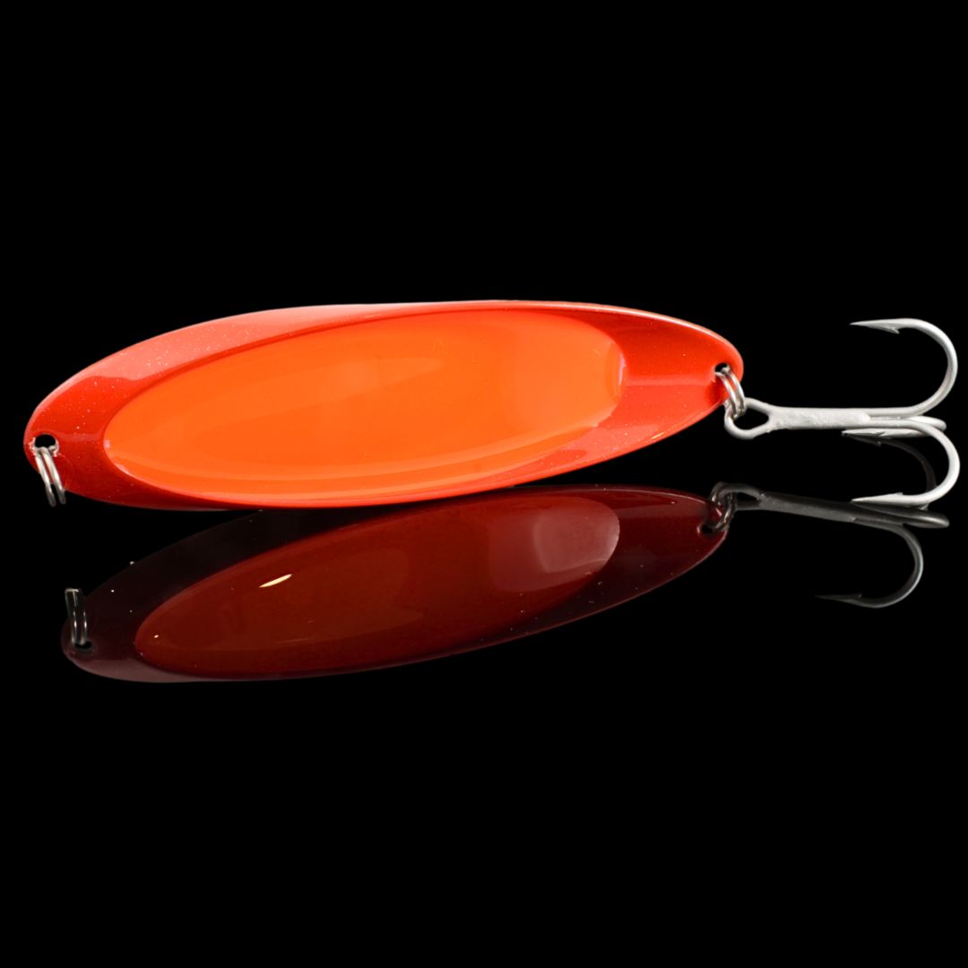 Norolan Light Spoon 11 cm Skeddrag