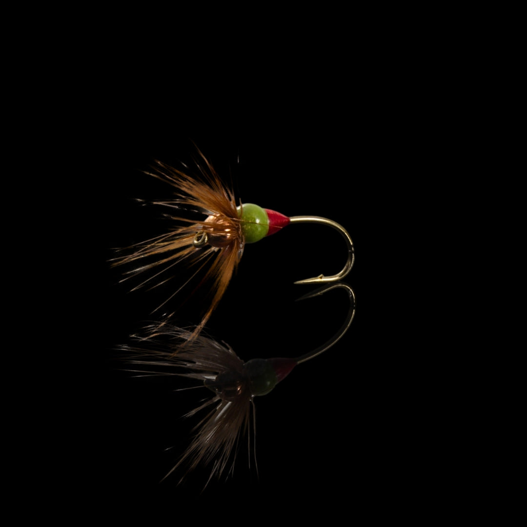 Norolan Nordborn Ice Fly pimpelfluga