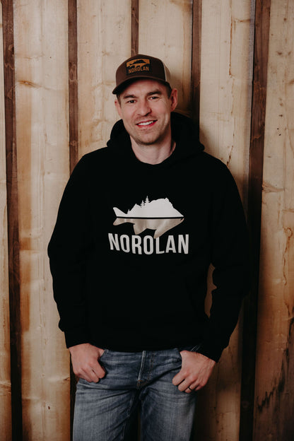 Norolan Origins huvtröja