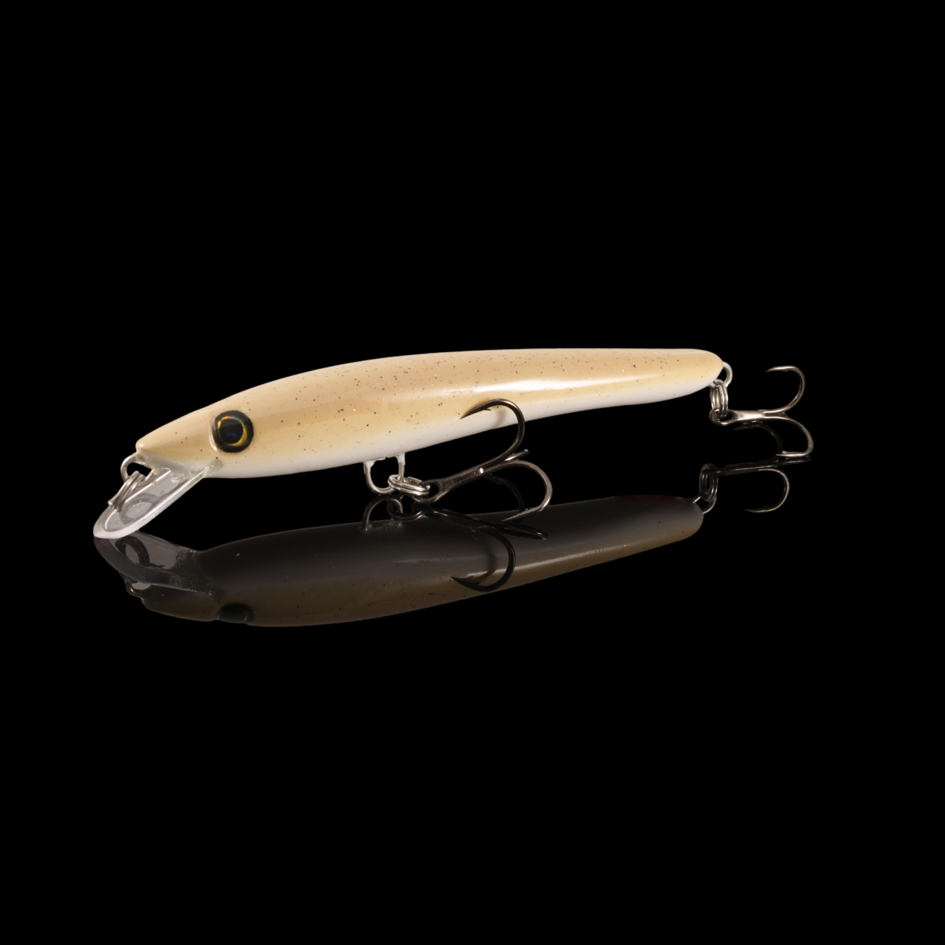 Norolan Trikker™ 95 Twitchbait