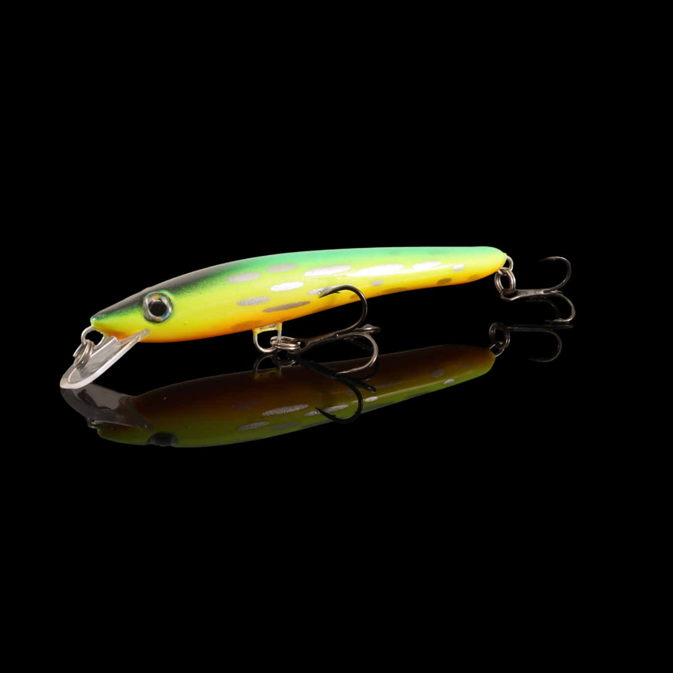 Norolan Trikker™ 95 Twitchbait