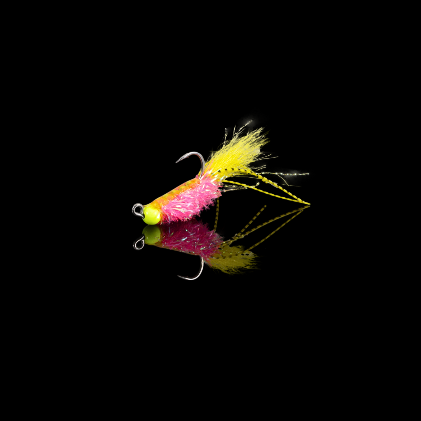 Norolan Alien Art Ice Fly pimpelfluga