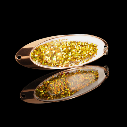 Norolan Arctic Light rödingblänke 6 cm