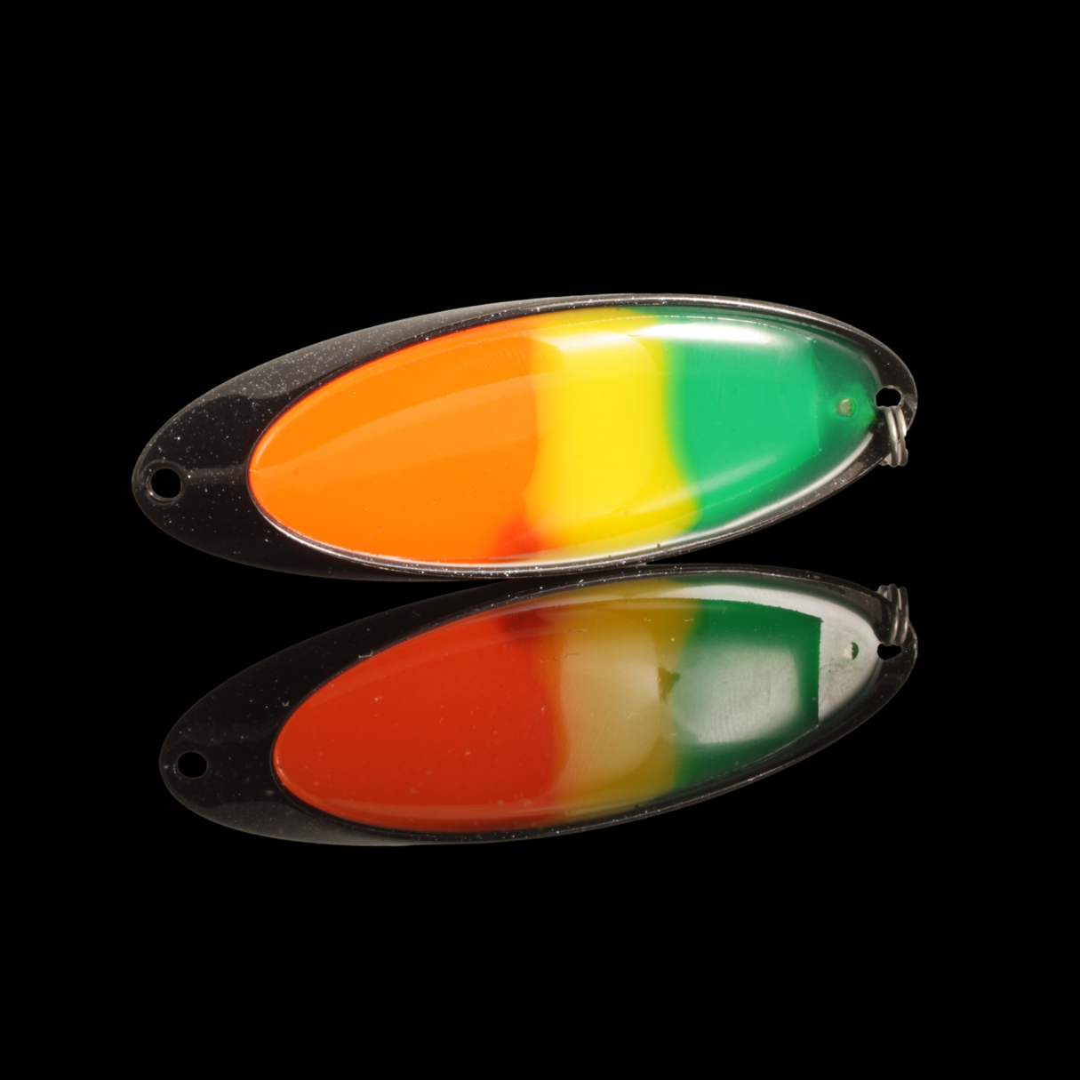 Norolan Arctic Light rödingblänke 6 cm