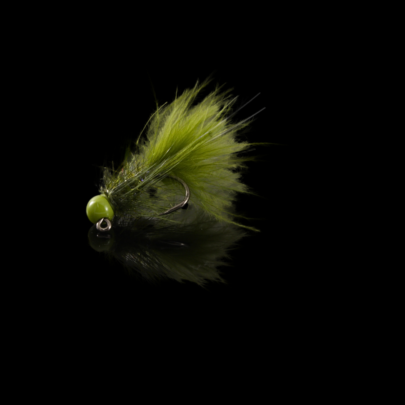 Norolan Cruella Ice Fly pimpelfluga