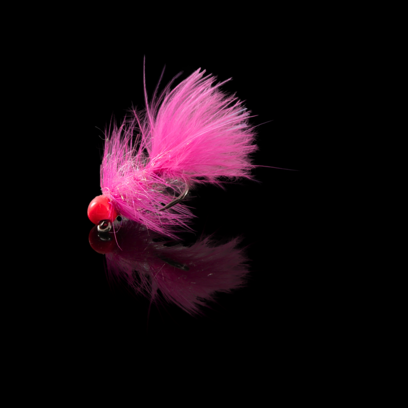 Norolan Cruella Ice Fly pimpelfluga